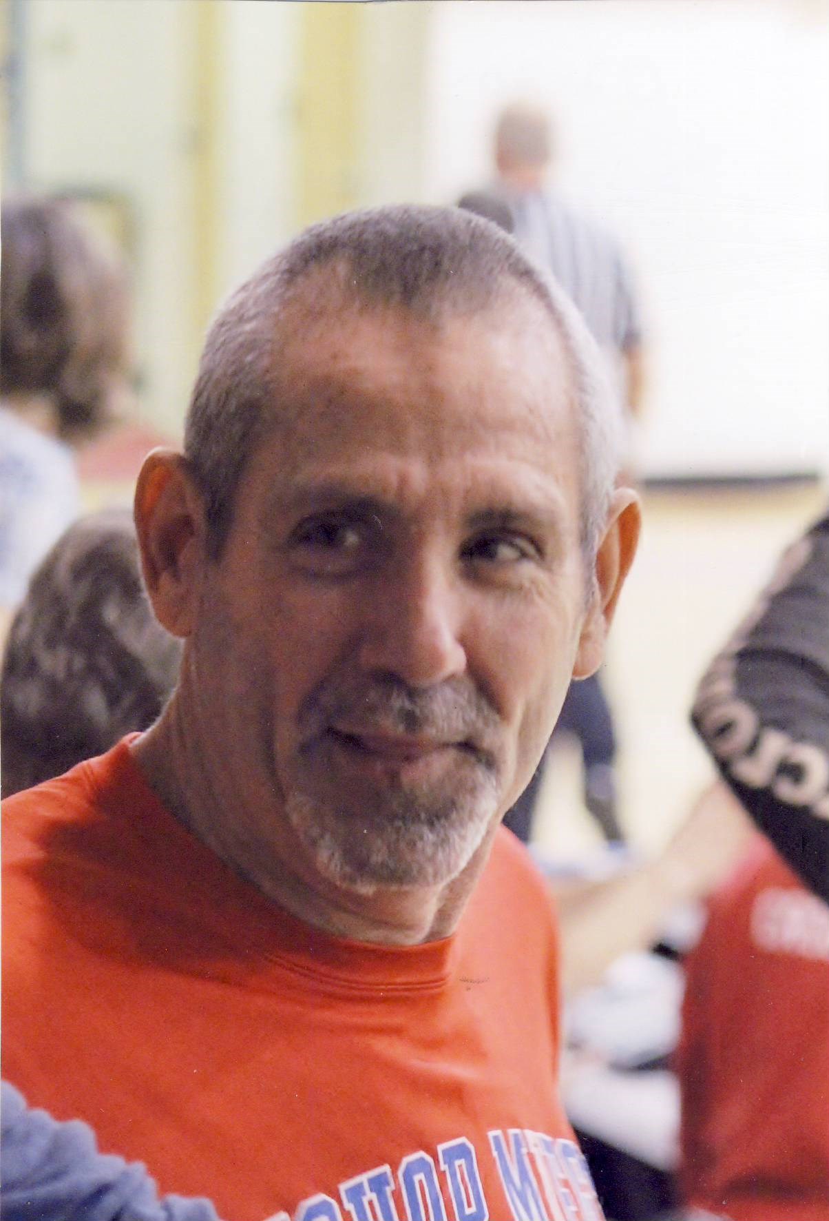 Obituario de David Ray Pugh