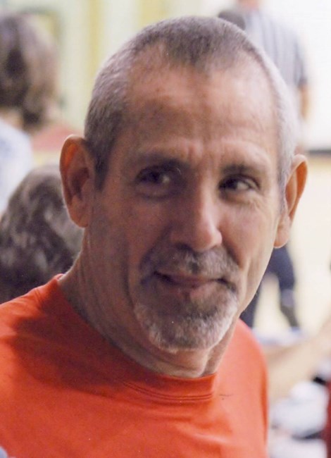 Obituario de David Ray Pugh