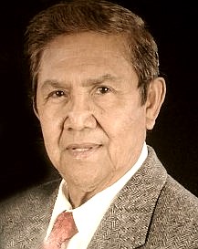 Obituary of Erlindo R. Alcantara