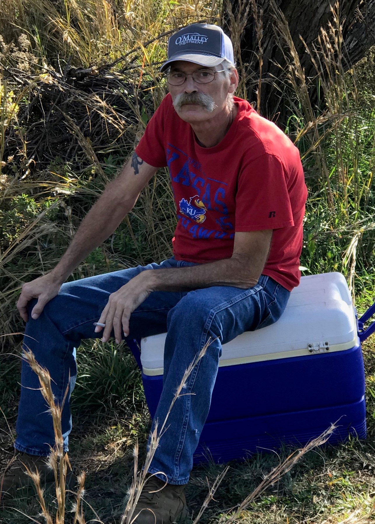 Obituary of Alvin Joe Rayl