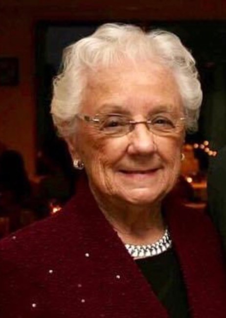 Obituary of Rebecca Maxwell Stiles