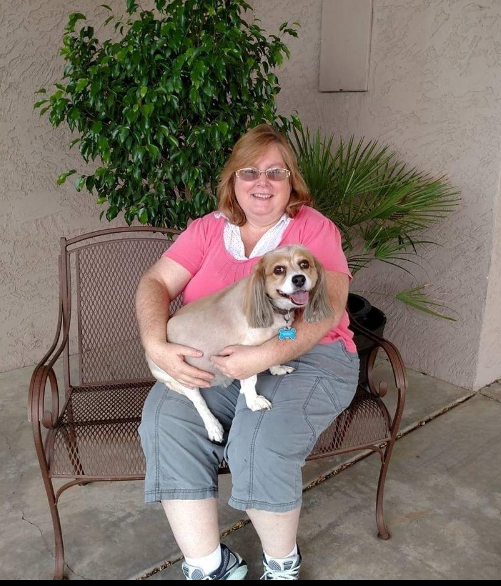 Obituary of Jacqueline Marie Kunkel