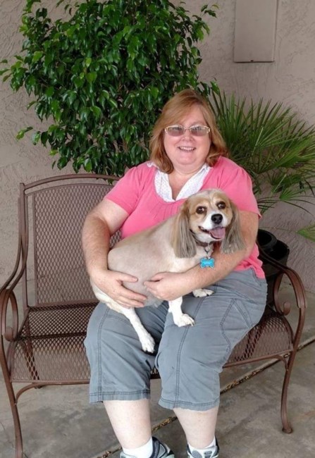 Obituary of Jacqueline Marie Kunkel