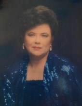 Obituary of Loyce Virginia Seth