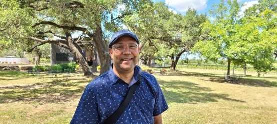 Obituary of Jonathan Teofilo Ardeta