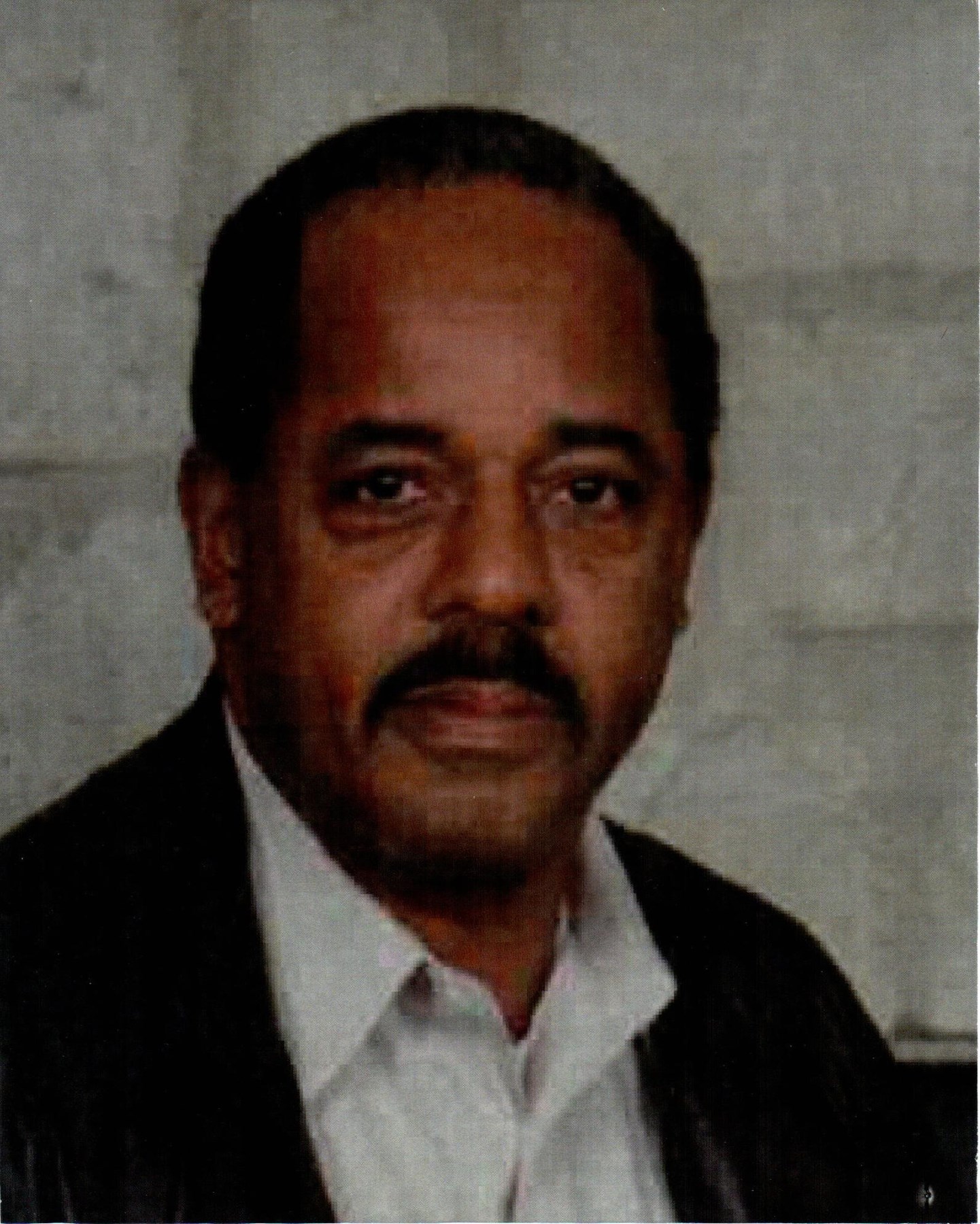 Obituary of Henry Lee Williams Jr.