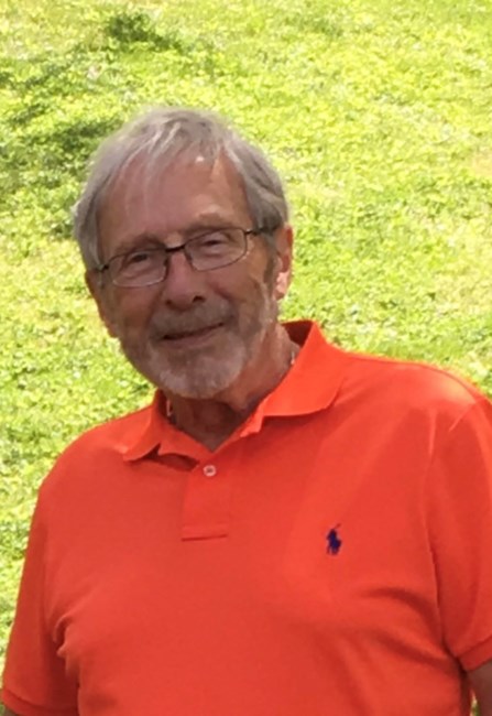 Obituary of Paul Raymond Maxwell