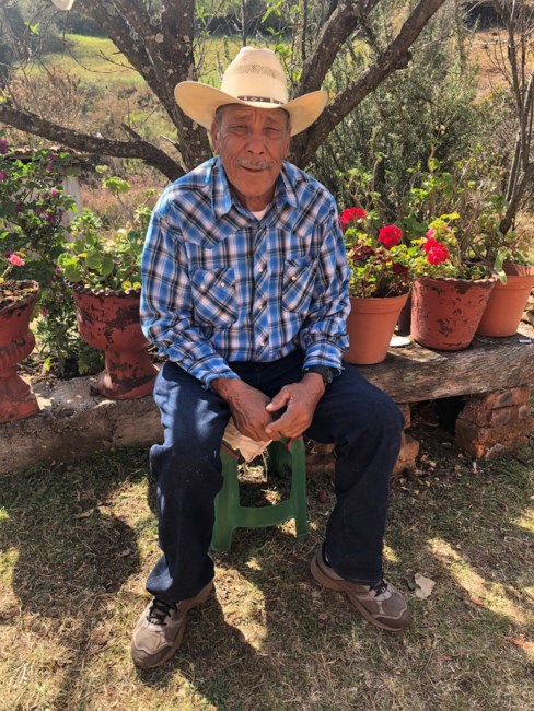 Obituary of Refugio Ambriz Anguiano