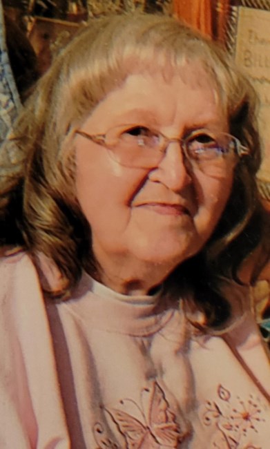 Obituary of Joyce Ann (Good) Wright