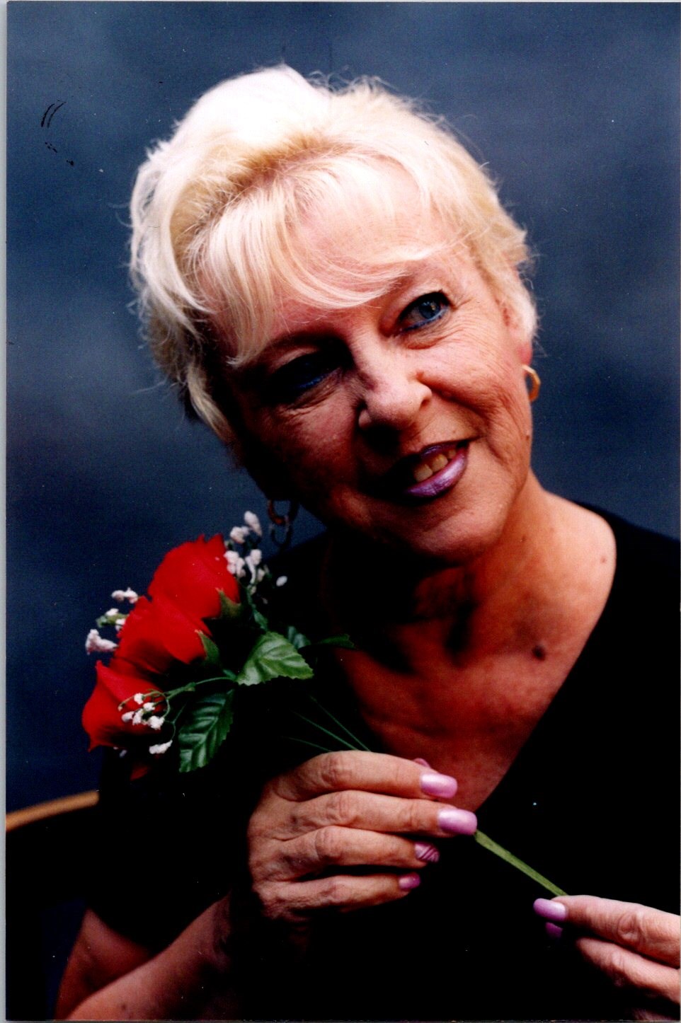 Obituary of Madeline P. Auriemmo