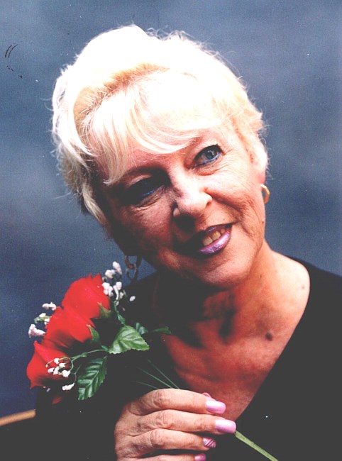 Obituary of Madeline P. Auriemmo