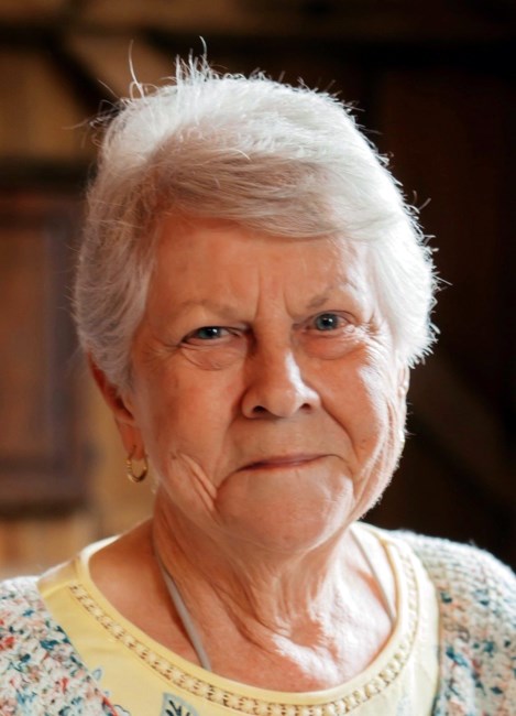 Obituary of Peggy Lee Colvin Byess