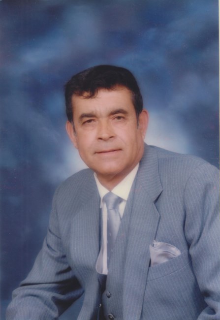 Obituary of Joe R. Maldonado