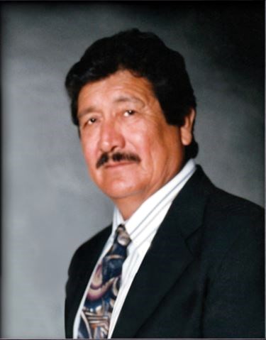 Obituary of Tony Avila