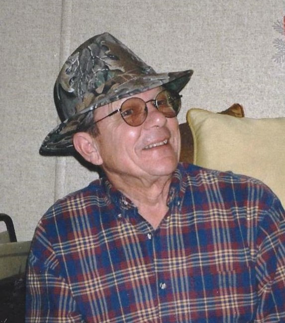 Obituary of David R Miller