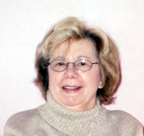Obituary of Carole Lee Kavanaugh