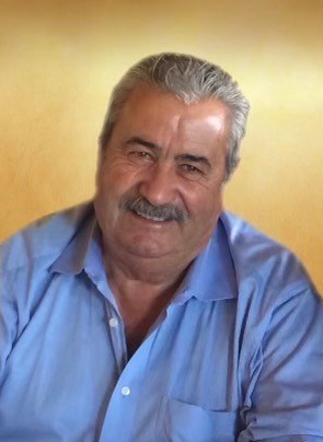 Obituary of Osvaldo Ferreira Camara
