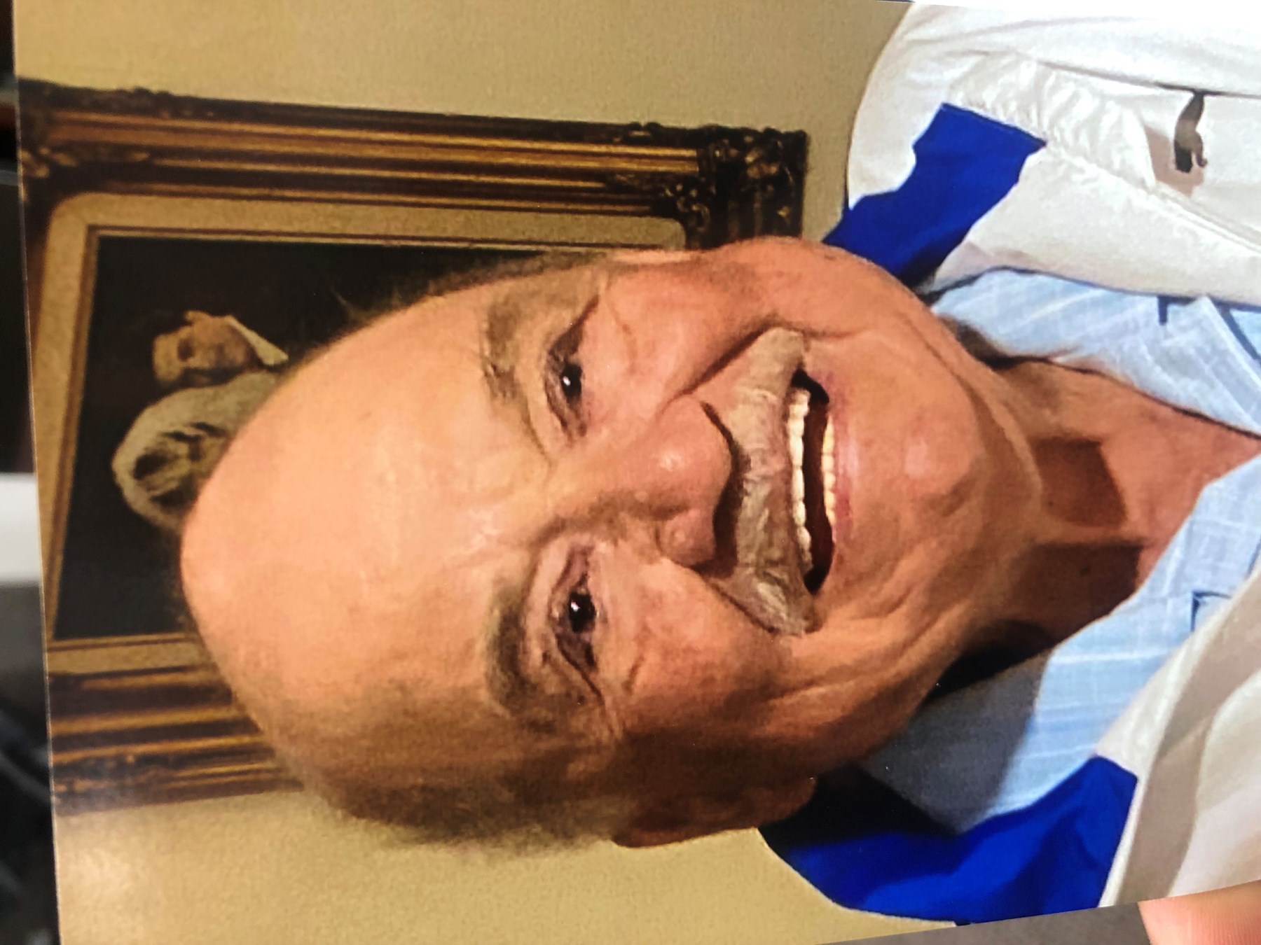 Obituary of Nestor Cervantes