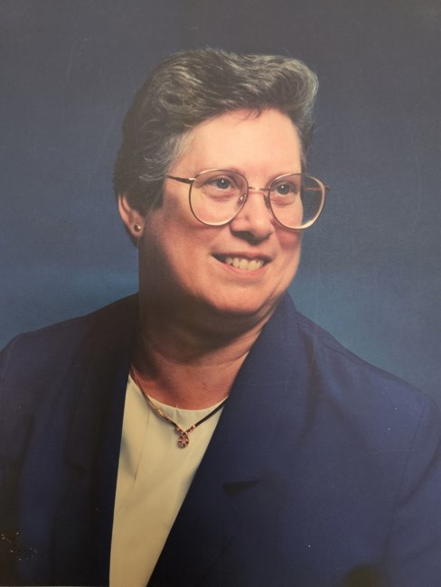 Obituary of Gretchen Fern Edwards