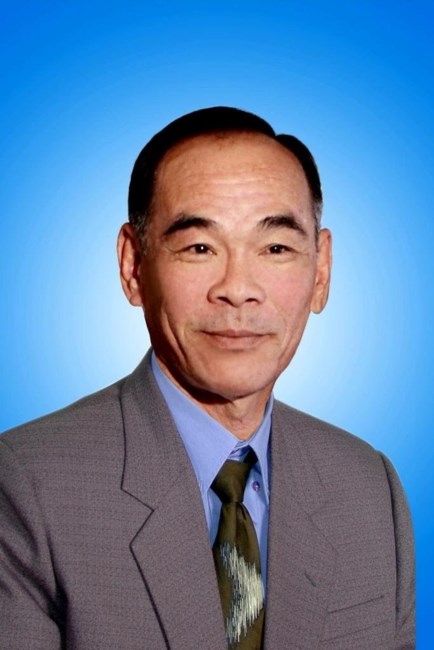 Obituary of Dong van Nguyen