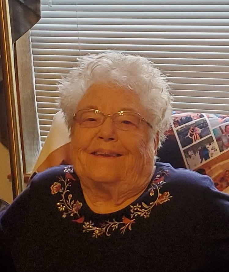 Mary Ridenour Obituary Coshocton, OH
