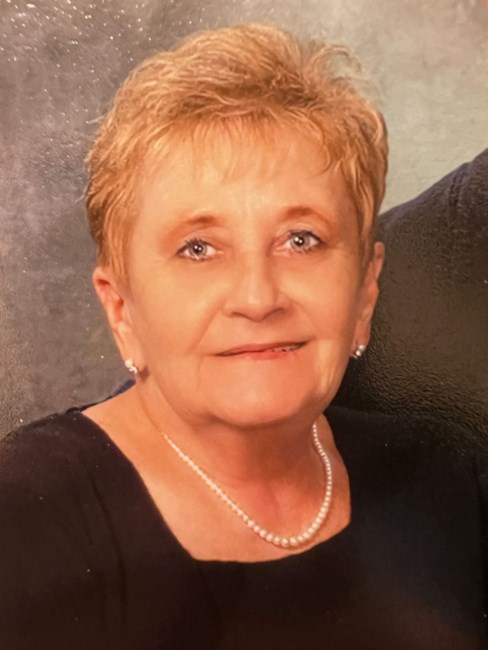 Obituary of Carol Ann Dobbs