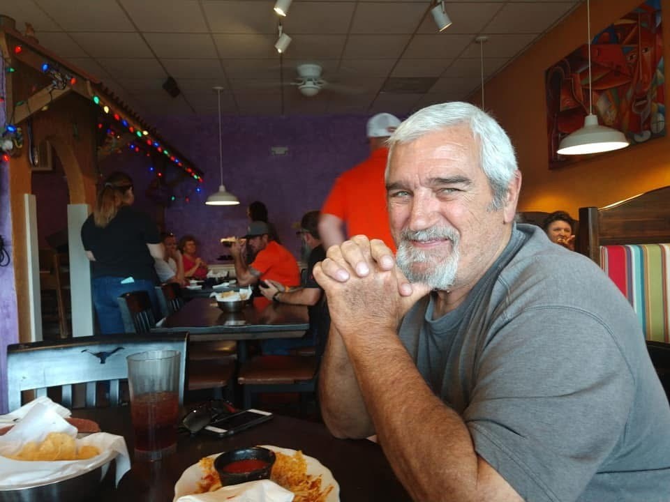 Obituary of Stephen Lee White