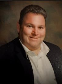 Obituary of Dion Cason Ramos