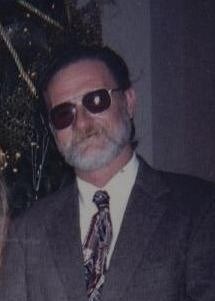 Obituary of Allen Al Eugene Williams