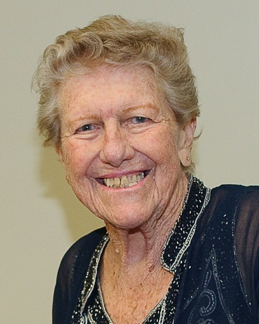 Obituary of Emilie Marie Hurd