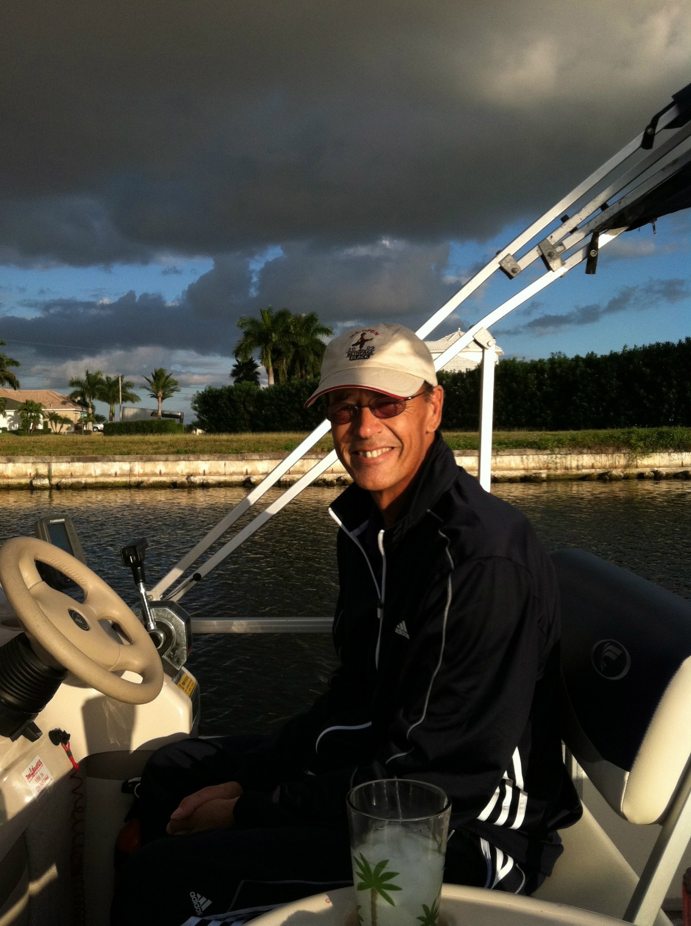 Obituary of Gregg Arden Breningmeyer