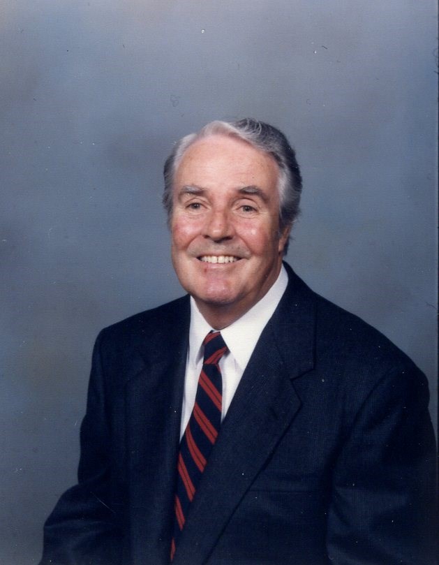 Obituary of John "Jack" Kelly