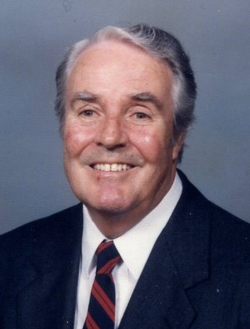 Obituary of John "Jack" Kelly