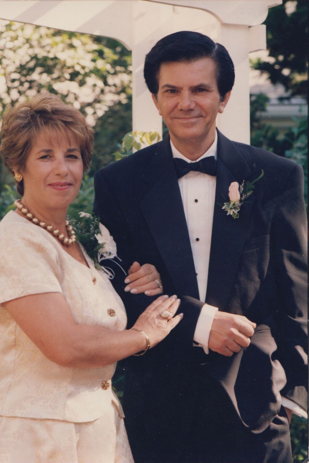 Obituary of Giacomo Lombardo