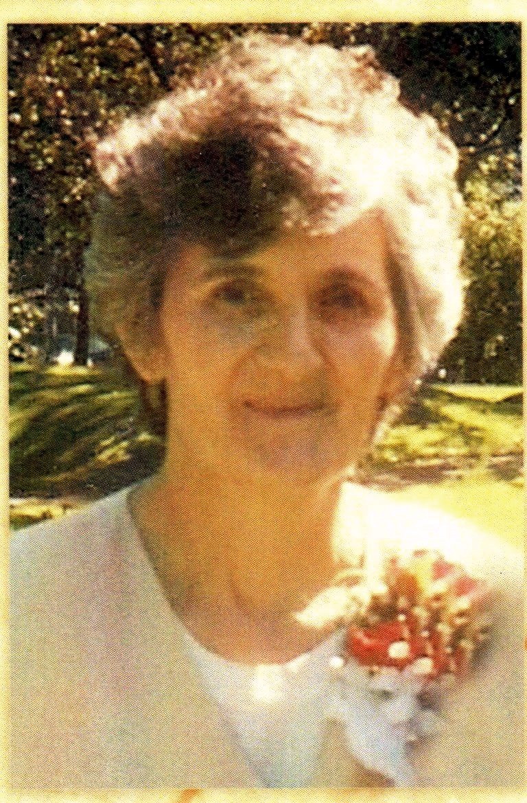 Obituary of Silvia Bortignon