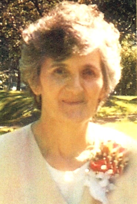 Obituary of Silvia Bortignon