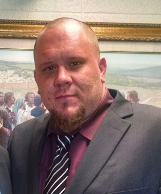 Obituary of Craig Ryan Mitcham