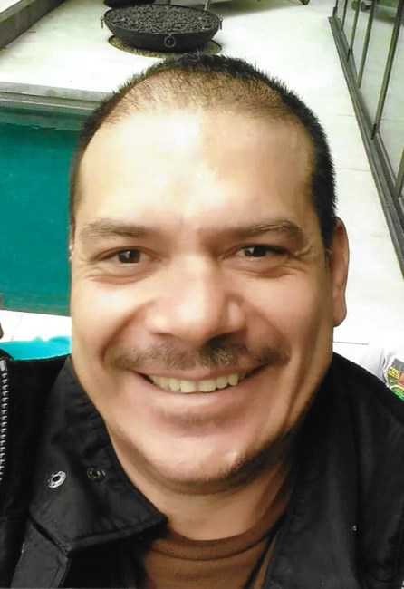 Obituary of Oscar Gonzalez