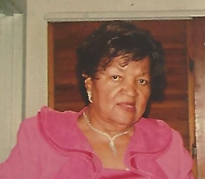 Obituary of Eula Fay Bowser