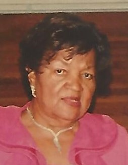 Obituary of Eula Fay Bowser