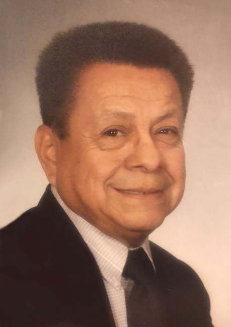 Obituary of Juan Melendez Garcia