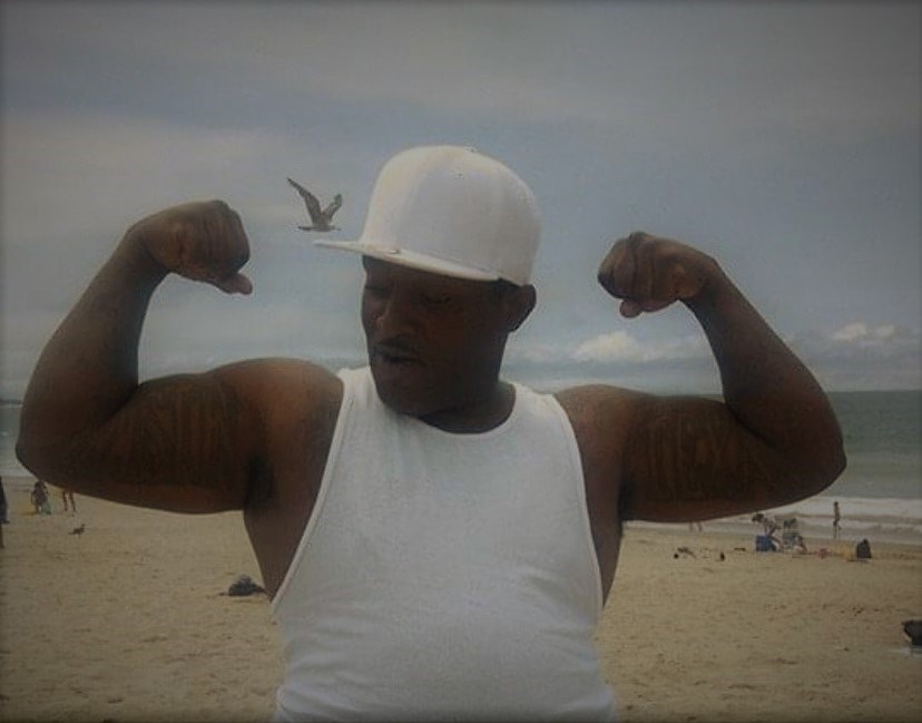 Obituary of Joe Young