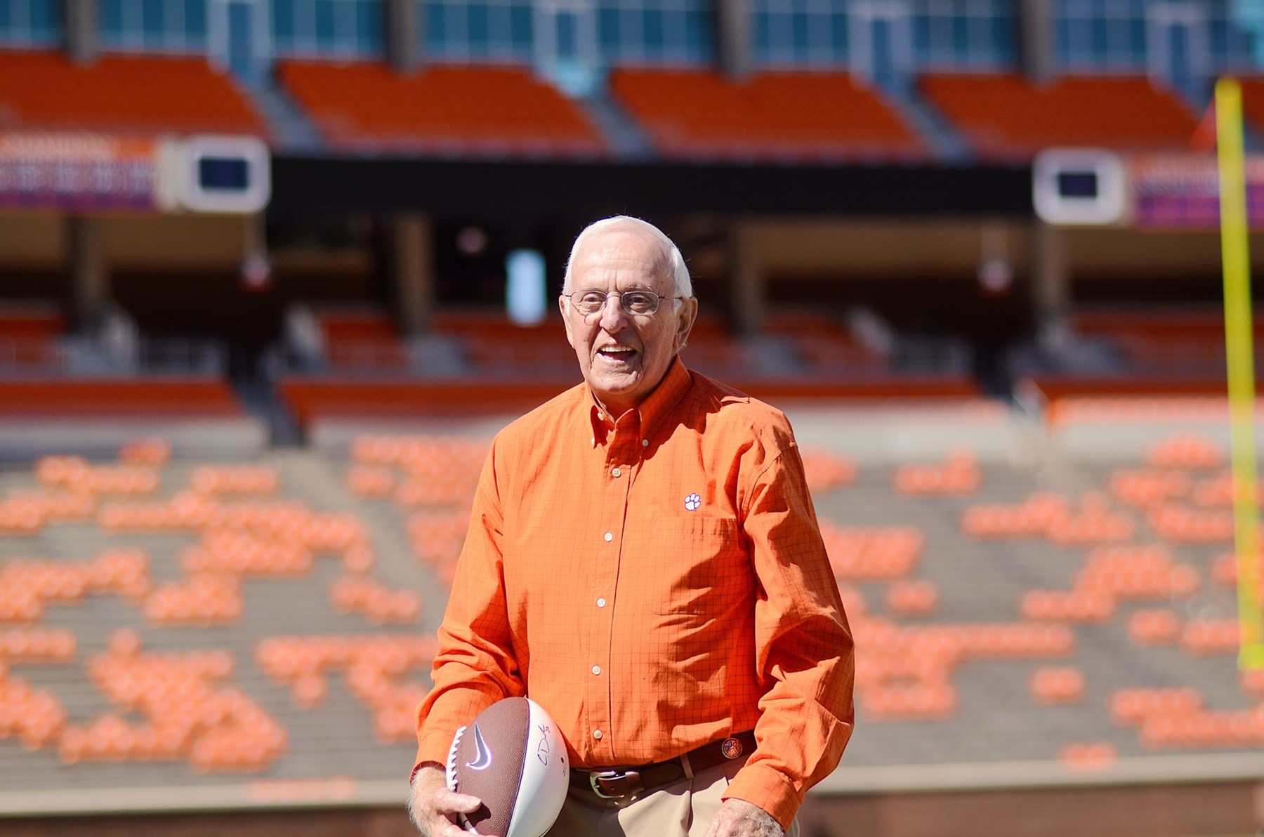 Obituary of Franklin Delano Rogers