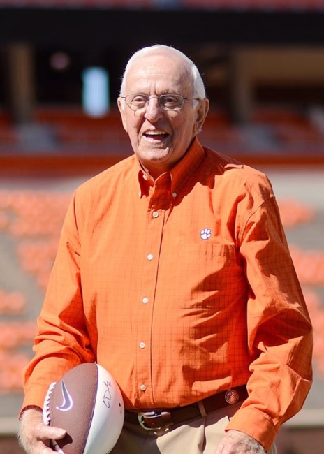 Obituary of Franklin Delano Rogers