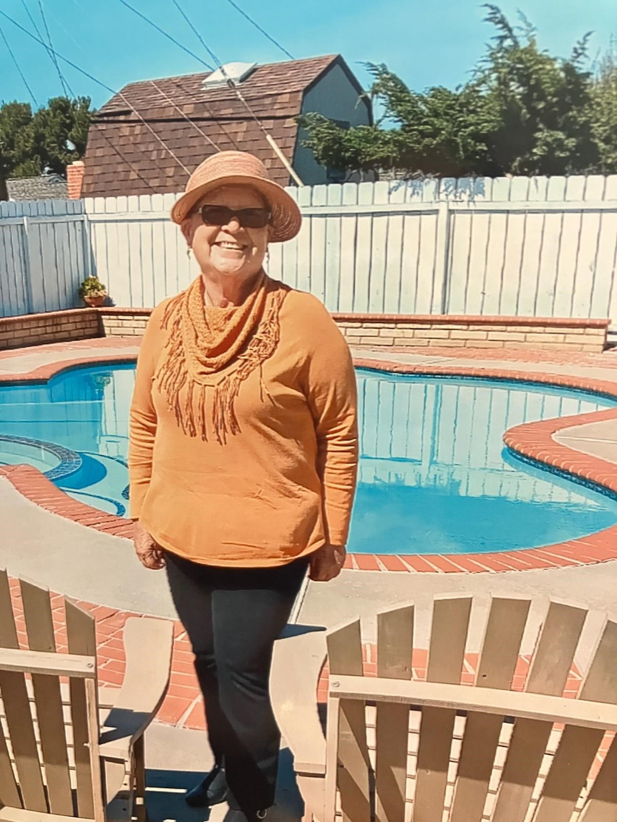 Obituary of Armida Medina