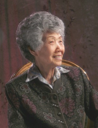 Obituary of Mei Ying Tom