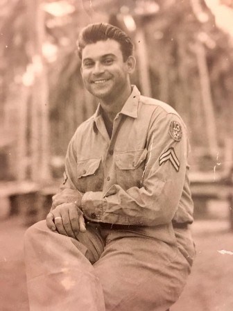 Avis de décès de Delbert Leland Smith