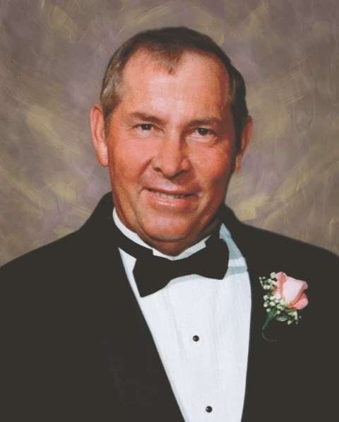 Obituary of Charles Allen Roessler