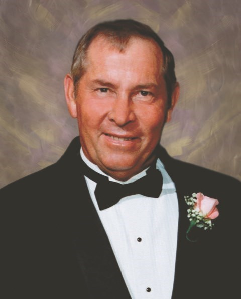 Obituario de Charles Allen Roessler