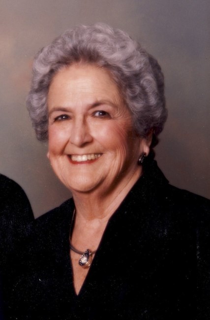 Obituary of Mrs. Emogene "Jean" Lee Stafford